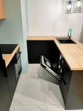 meble kuchenne, Black Home Meble Dawid Blak, Rudnik