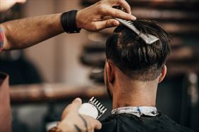 uslugi barberskie, The Father Barber s.c., Kraków