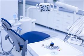 gabinet stomatologiczny, Stomatologia Steczko Sp. z o.o., Kraków