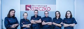 stomatolodzy, Stomatologia Steczko Sp. z o.o., Kraków