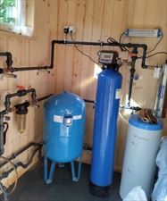 systemy uzdatniania wody, WATER PureTech Sp. z o.o., Kraków