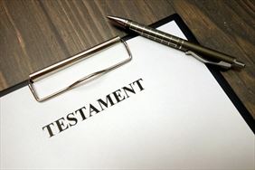 sporządzanie testamentów, Kancelaria Notarialna Kamila Szwarc Notariusz, Kielce