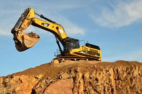 kamieniołom, Kopalnie porfiru i diabazu Sp. z o.o., Krzeszowice