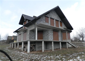 rolety zewnętrzne, Casa Nostra Firma Handlowo Usługowa Antoni Jeleniewski, Wadowice