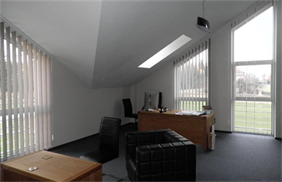 osłony wewnętrzne, Casa Nostra Firma Handlowo Usługowa Antoni Jeleniewski, Wadowice