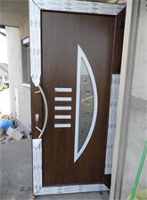 montaż drzwi, Casa Nostra Firma Handlowo Usługowa Antoni Jeleniewski, Wadowice