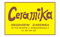 Zbigniew Zaremba Ceramika