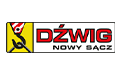 Dźwig Nowy Sącz Kazimierz Janowski
