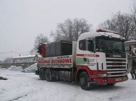 szamba, FHUP OLBET Paweł Niczyporuk, Bodzanów