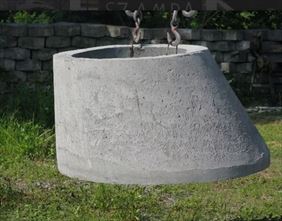 zbiorniki, FHUP OLBET Paweł Niczyporuk, Bodzanów