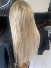koloryzacja włosów, Mister Madame Salon fryzjerski Ewa Machno, Kraków