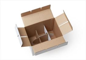 dystrybutor opakowań kartonowych, Idylla 2 Dystrybutor opakowań, Kielce