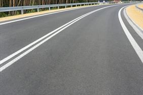 projekt organizacji ruchu, SEB-KIEL Znaki Drogowe, Kielce