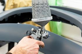 lakiernictwo, Wodcar Autoserwis Michał Wodka, Kraków