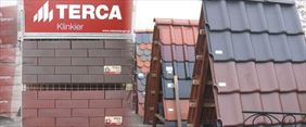 mika skład, Mika Firma Transportowo-Handlowo-Usługowa Mirosław Mika, Zawada