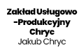 Zakład Usługowo-Produkcyjny Chryc Jakub Chryc