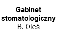 Barbara Oleś Gabinet stomatologiczny