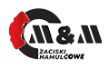 Regeneracja zacisków hamulcowych M&M Marcin Miśkiewicz