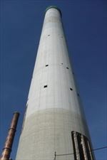 komin żelbetowy, Buko Biuro projektowo konsultingowe sp. z o.o., Wieliczka