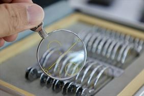 dobór soczewek kontaktowych, Salon optyczny Dębicki, Sandomierz