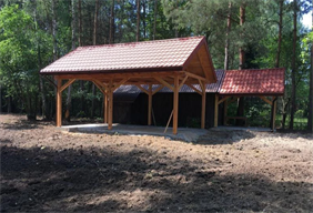 firma dekarska, Andrzej Grochal Usługi ogólnobudowlane, Annosław