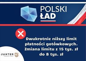 roczne rozliczenia, Janter Sp. z o.o., Łowicz