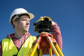 geodeta, Geogrunt Usługi Geodezyjne Paweł Lewicz, Ruda Wieczyńska
