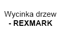 Wycinka drzew - REXMARK