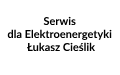 Serwis dla Elektroenergetyki Łukasz Cieślik