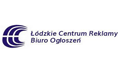 Łódzkie Centrum Reklamy Biuro ogłoszeń