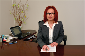 Notariusz Barbara Jeziorska, Notariusz Barbara Jeziorska, Waldemar Jeziorski, Zgierz