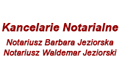 Barbara i Waldemar Jeziorscy Kancelaria notarialna
