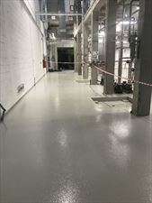 posadzka epoksydowa, Eurotec Agnieszka Gościk, Łódź