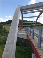 produkcja betonu, General Beton Polska sp. z o.o., Wola Zaradzyńska