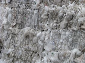 skup folii, Romar Przedsiębiorstwo wielobranżowe s.c. Mariusz Nowak, Monika Nowak, Komorów