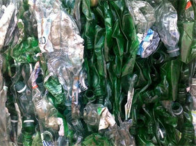 skup butelek, Romar Przedsiębiorstwo wielobranżowe s.c. Mariusz Nowak, Monika Nowak, Komorów