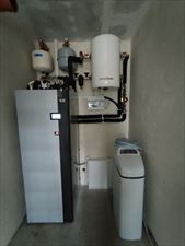 urządzenia grzewcze