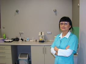 stomatolog, Danuta Świec Lekarz Stomatolog Prywatny Gabinet Stomatologiczny, Kalisz