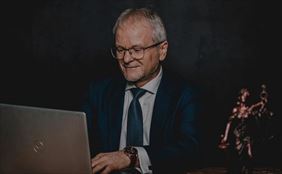 prawnik, Ryszard Kowalczyk Kancelaria Radcy Prawnego, Kutno