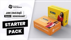 kursy online, KML Łukasz Kospin, Starowa Góra