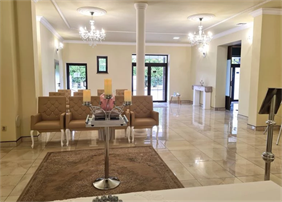 sala pożegnań, Elżbieta Banasiak FHU, Kutno