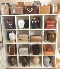 urny, Elżbieta Banasiak FHU, Kutno