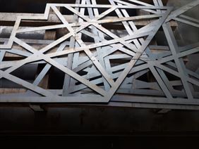 obróbka metalu, Jarosik Centrum Obróbki Metali Spółka Jawna, Ksawerów