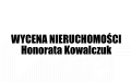 Honorata Kowalczuk Wycena Nieruchomości