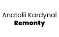 Anatolii Kardynal Remonty