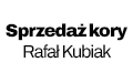 Sprzedaż kory Rafał Kubiak