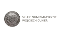 Łódzkie Centrum Numizmatyczne "KOLEKCJONER" Wojciech Cukier Kantor Obrotu Złotem Dewizowym