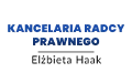 Elżbieta Haak Radca prawny Kancelaria radcy prawnego