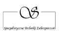 Specjalistyczne Techniki Zabezpieczeń