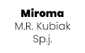 Miroma M.R. Kubiak Sp.j.